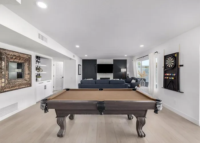 Appartement Modern House In Lakes Community