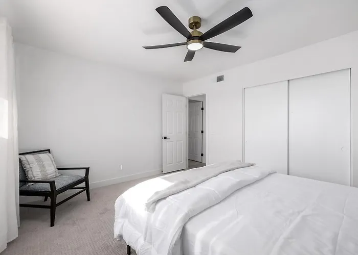 Modern House In Lakes Community Appartement Tempe