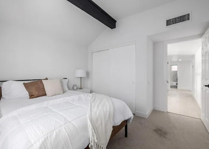 Appartement Modern House In Lakes Community Tempe