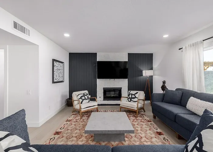 Modern House In Lakes Community Appartement *