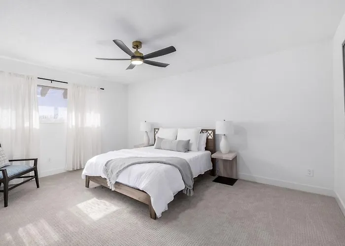 Appartement Modern House In Lakes Community Tempe