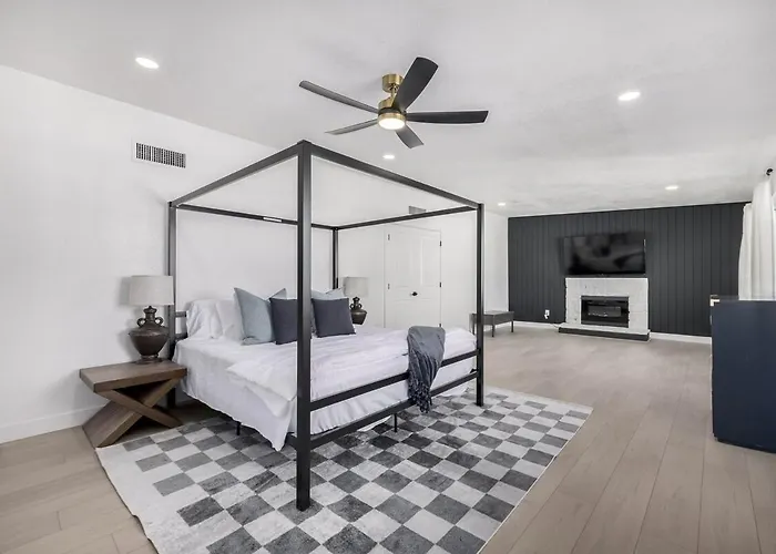 Appartement Modern House In Lakes Community *