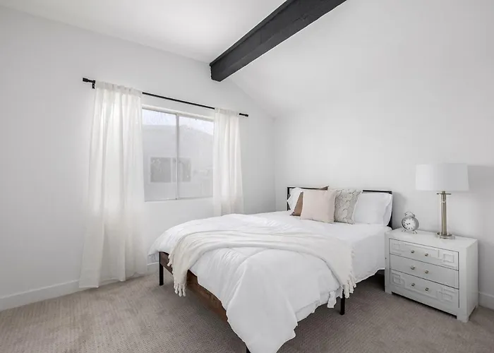 Appartement Modern House In Lakes Community *