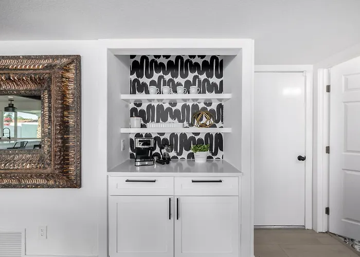 Appartement Modern House In Lakes Community Tempe